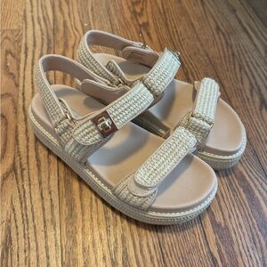 Steve Madden Big Mona Platform Sandal